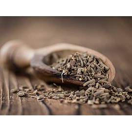 BSD Organics Herb Dried Root of Valerian/Valeriyan - 50 Gram