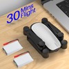 SIMREX X900 Drone Optical Flow Positioning RC Quadcopter, Altitude Hold
