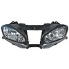 WFLNHB Front Headlight Motorcycle Headlamp Replacement for Yamaha YZF R6
