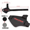 SAMCOS Shift Guard Motorcycle Protector Pad Protective Cover Improved Abrasion
