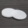 eMagTech 10pcs PP Filter Cotton White Filter Sponge for Pressurized