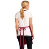 Broad Bay Miami University Aprons DELUXE Miami RedHawks Apron