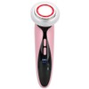 Imports Export Face Machine EMS Red Blue Light Therapy Skin
