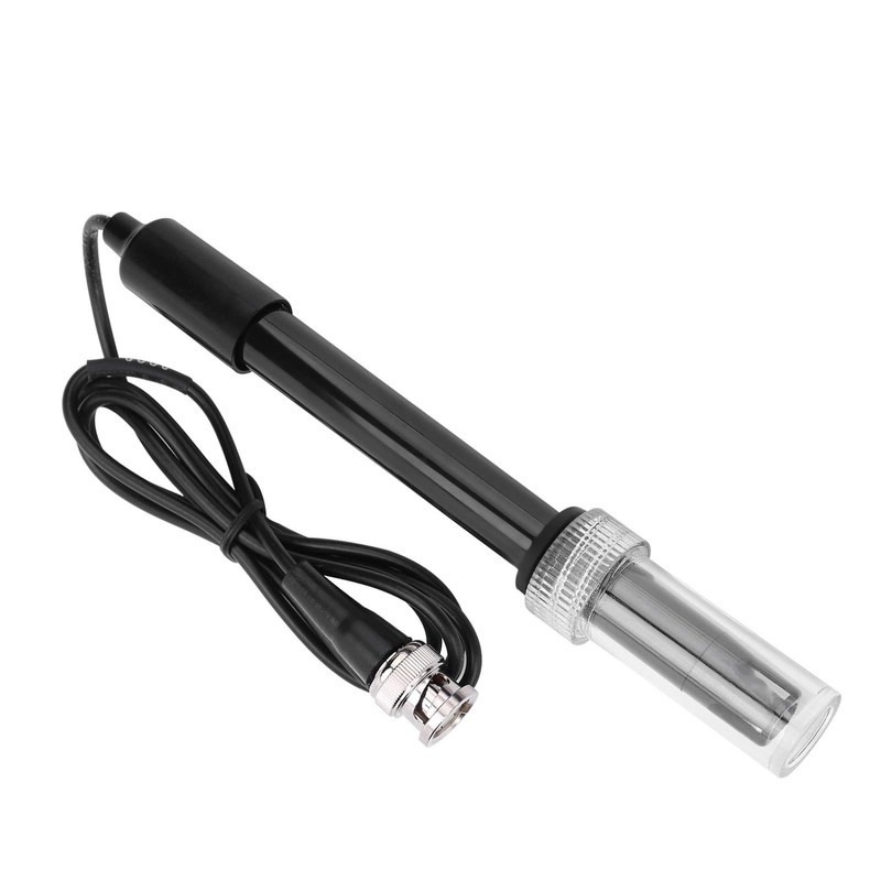 Ph Probe Value, Monitoring Professional Bluelab Ph Electrode Detect Acquisition