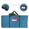 Hearth & Harbor Christmas Tree Storage Bag - Extra Large