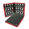 ZENKI - Portable Key Organizer - Waterproof Zipper Pocket -