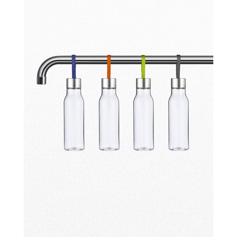 Eva Solo | Drinking bottle 17oz | Impact-resistant BPA-free plastic