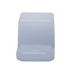 20 Pack Rok Hardware 3/4" (19mm) Drawer Slide Cabinet Side
