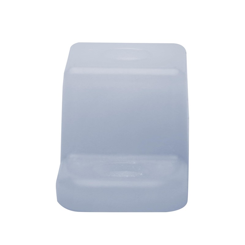 20 Pack Rok Hardware 3/4" (19mm) Drawer Slide Cabinet Side