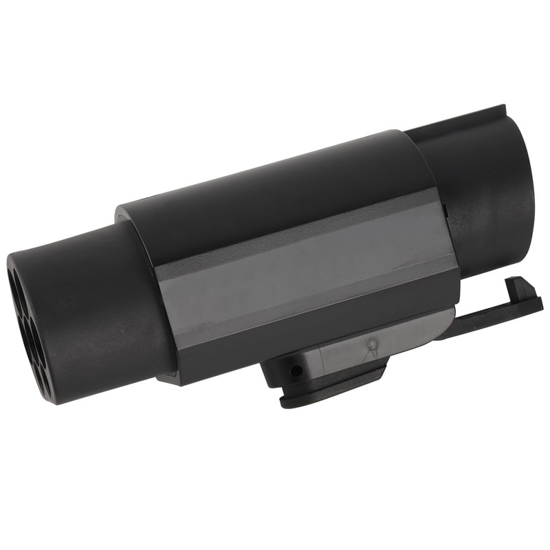 Type 2 to Type 1 EV Adapter, 32A EV Charging