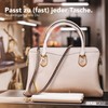 EAZY CASE - Replacement Metal Strap for Handbag - Bag