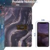 Diary with Lock for Girls Women,Journal Secret Diary with Combination