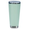 Sovaro Tumbler 20oz (Glacier Mint)