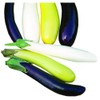 Park Seed Gourmet Fingerling Blend Eggplant Seeds, 25 Seeds per