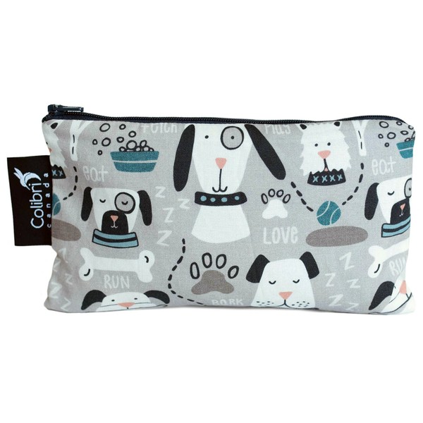 Colibri Reuseable Bag Medium Go Fetch