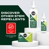 Stem Repels Mosquitoes: Mosquito Repellent Spray With Botanical Extracts; 2