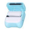 Pocket Thermal Printer with 5 Roll Paper Wireless HD Print