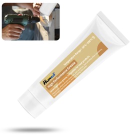 Horex Hammer Drill Grease 50g Electrical Power Tool Rotary Bit Lubricant Anti Seize Squeak Prevent Rust Rotary Accessories for Wrenches Angle Grinders Polishers Lawn Mowers Screws an Blades Motors