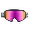 Nordik ODIN Ski Goggles - Interchangeable Lens Unisex Snow Winter