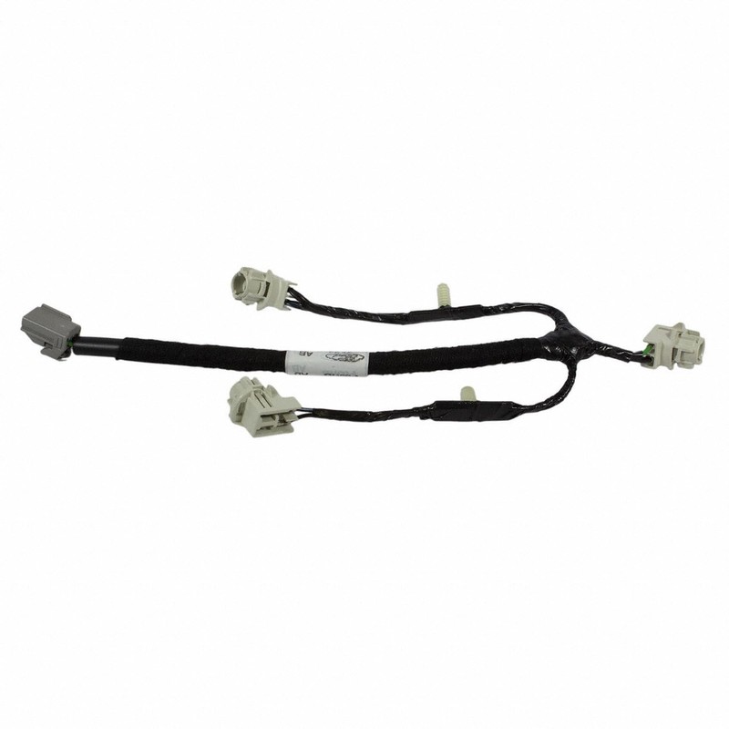 Ford F-150 Explorer Sport Trac Mark LT Upper 3rd Brake