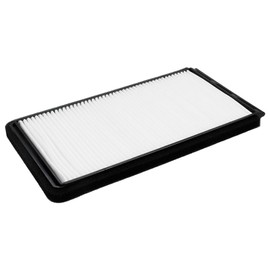 4673287 Air Filter Fit for JD 35G 50G 60D, Hitachi Excavator ZX30U-5A ZX35U-5A ZX40U-5A ZX48U-5A ZX50U-5A