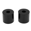 Handlebar Riser, Motorcycle Handlebar Riser Clamp Spacers CNC Aluminum Alloy