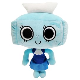 ZPSOSPZ Cute Plush Pillow Toy, Soft Decoration, Game Character Gift, Home Vehicle Decoration, Birthday For Kids, Boys And Girls