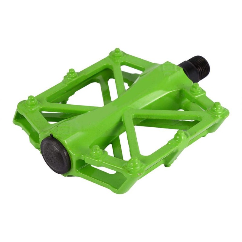 VGEBY1 Bicycle Pedals, Bicycle Sealed Carrier Durable Aluminium Pedals Non-Slip