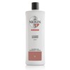 Nioxin Shampoo Sistema #4 Anticaída para el Cuidado de Color,