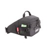 Coleman Eria Waist Bag, Black
