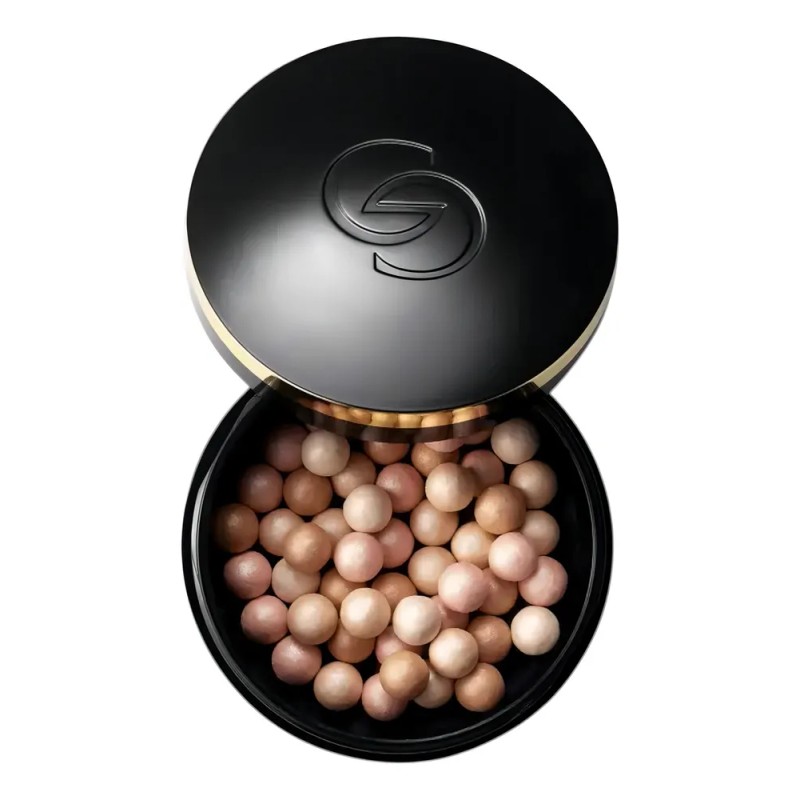 Perlas Con Serum Giordani Gold Natural Flush Oriflame