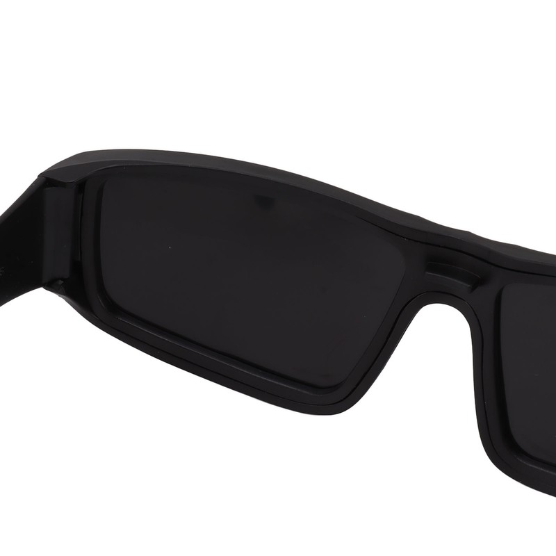 5 Pcs Solar Eclipse Glasses Safe Shades for Direct Sun
