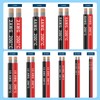 MMOBIEL 10 AWG - 6mm² Battery Electrical Cable Red and