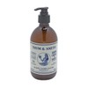 Marius Fabre Savon de Marseille Liquid Soap 500ml - Natural