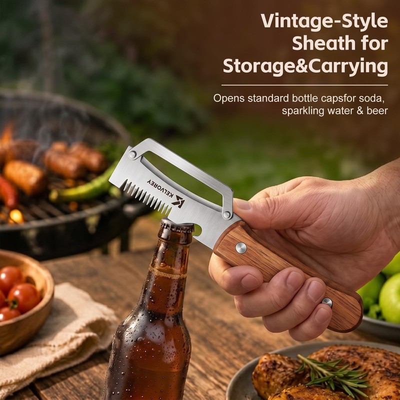 2027 NEW 3-in-1 Multifunctional Vegetable Peeler for Right Hand