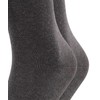 Esprit Men's Socks Anthracite Melange 55-8