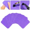 Jaywani Company [Jaywani] Lint-Free Gel Nail Remover Embossed Wiper 300