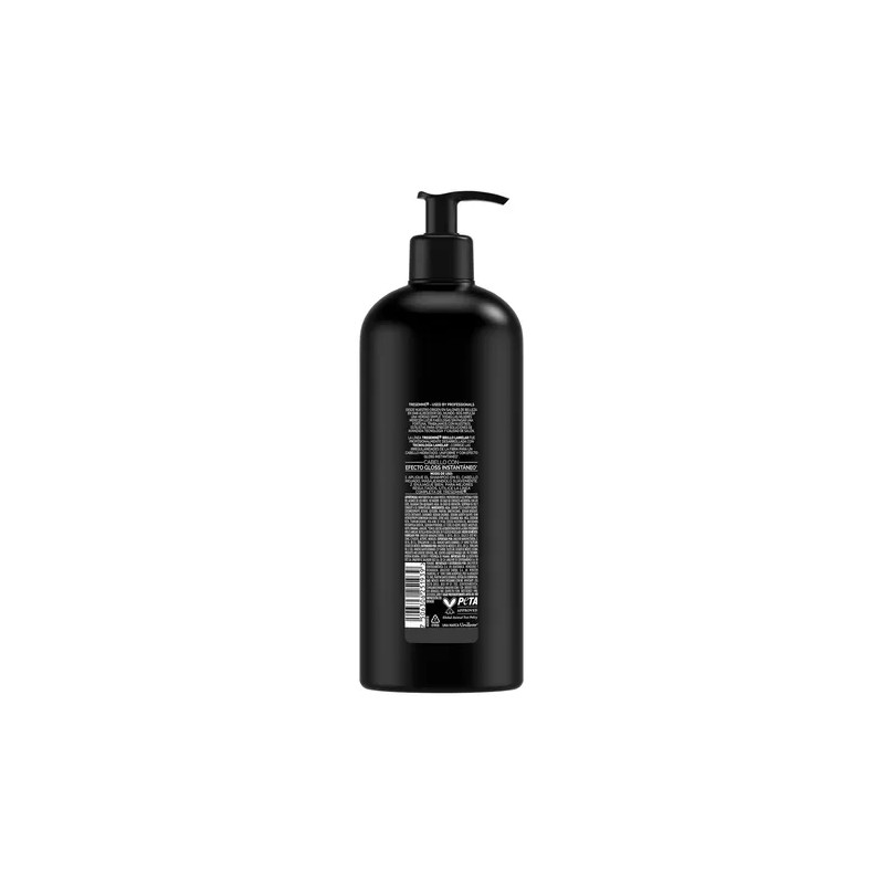 Shampoo Tresemmé Brillo Lamelar 715