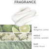 HERA Homme All In One Powder Boosting Face Treatment 110ml