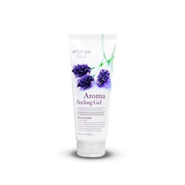 Arahan Aroma White Exfoliating Scrub Peeling Gel 180ml 2ea