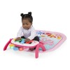 Gimnasio 4 En 1 Musical Baby Einstein Rosa 17413 Multicolor