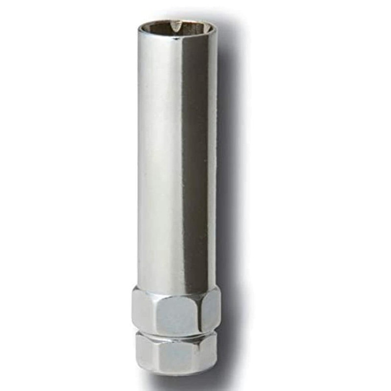 West Coast Wheel Accessories 17/19Mm Hex Spline Key