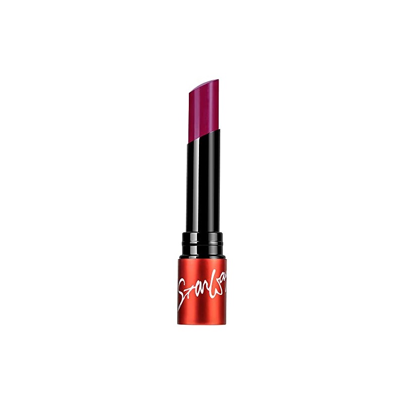 DITZY DOLL - Starway Disco Lipstick - Glossy Long Lasting