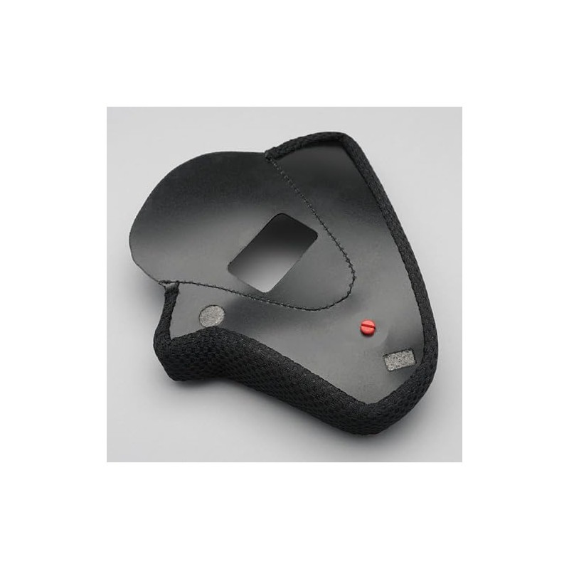 Yamaha Engine 90791-49C47 Motorcycle Helmet, Inner SF-7/SF-7II, Rewins Cheek Pad,