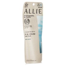 Kanebo Ally Chrono Beauty Gel UV EX SPF50+ PA++++ 90g / 가네보 앨리 크로노 뷰티 젤 UV EX SPF50+ PA++++ 90g