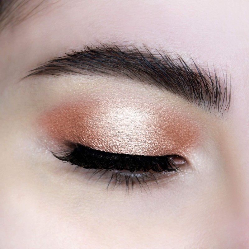 Luxvisage Long - Lasting Colorful Highly Pigmented Metallic Eye Shadow