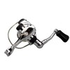 Pocket Aluminum Alloy Fishing Tackle Small Spinning Reel