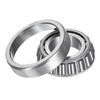 QUARKZMAN 30206 Tapered Roller Bearing Taper and Cup, 30 mm