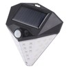 Outdoor Solar Light LED 3 Lighting Modes Motion Sensor IP65