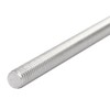 sourcing map Pack of 10 Threaded Rods M4 x 160